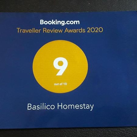 Basilico Homestay Kegalle Exteriör bild