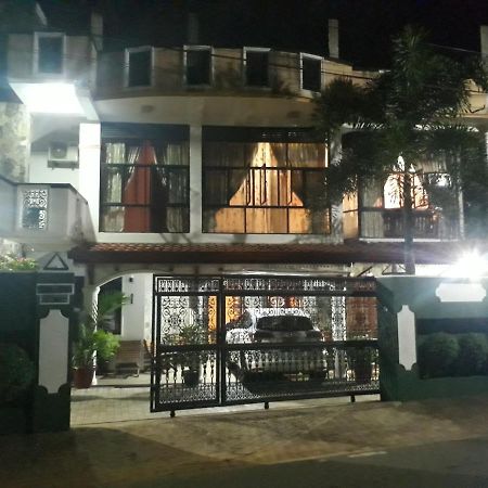 Basilico Homestay Kegalle Exteriör bild