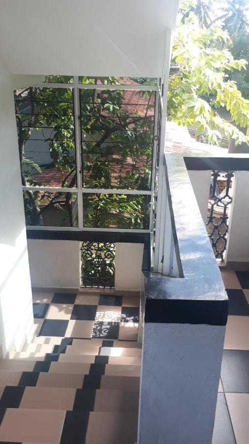 Basilico Homestay Kegalle Exteriör bild