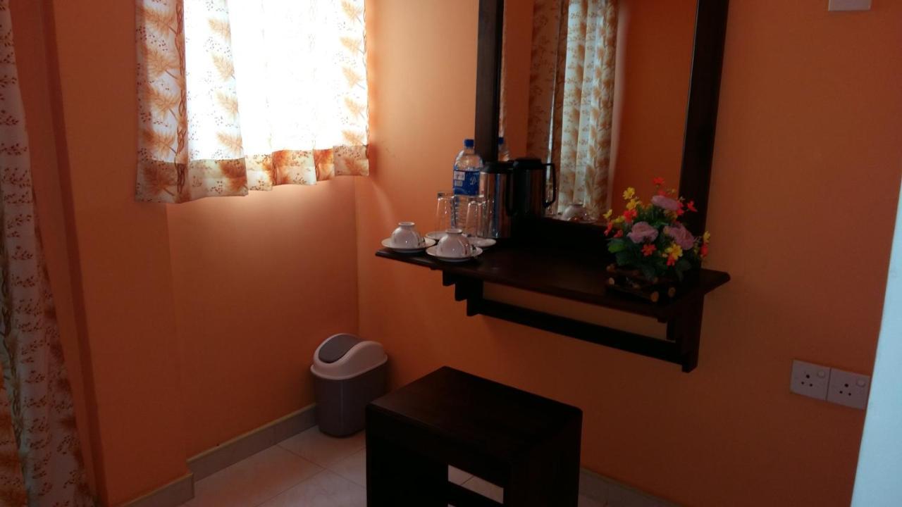 Basilico Homestay Kegalle Exteriör bild