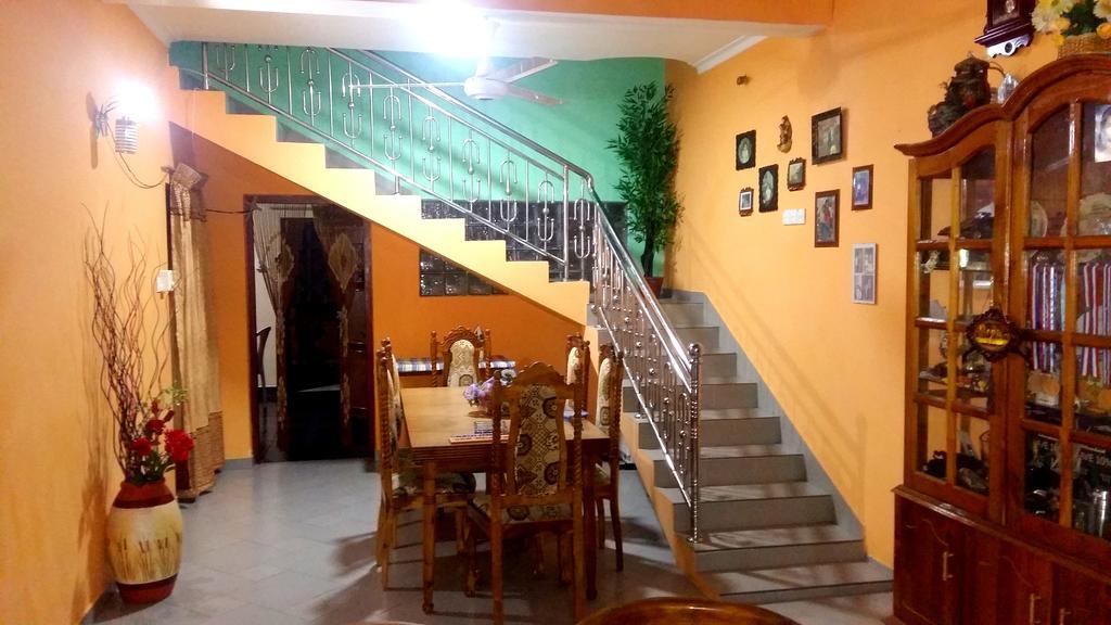 Basilico Homestay Kegalle Exteriör bild