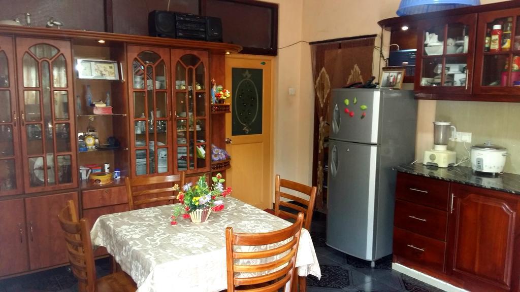 Basilico Homestay Kegalle Exteriör bild