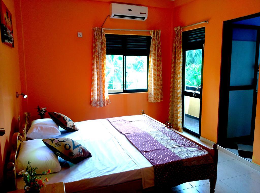 Basilico Homestay Kegalle Exteriör bild