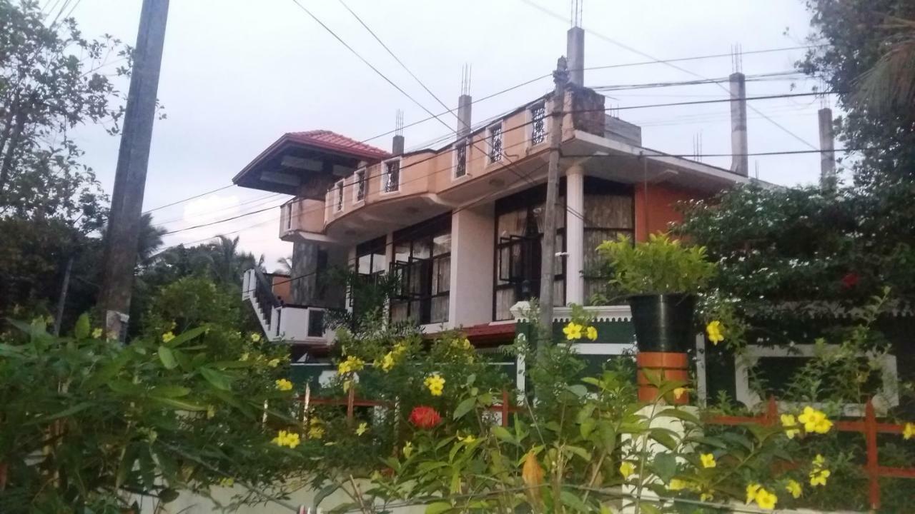 Basilico Homestay Kegalle Exteriör bild