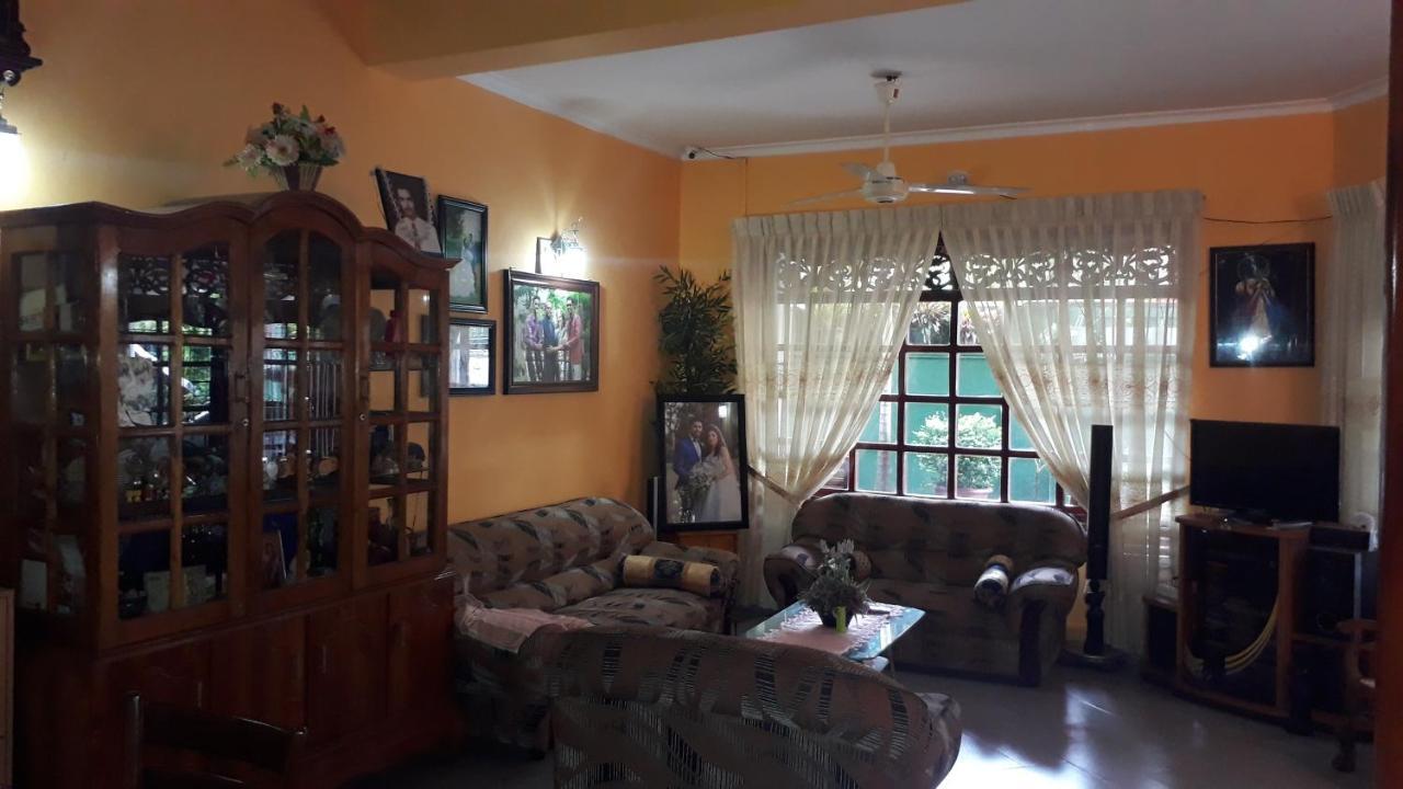 Basilico Homestay Kegalle Exteriör bild