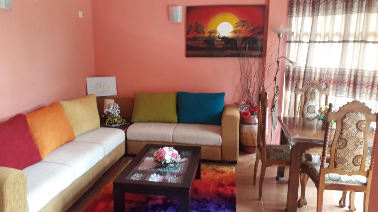 Basilico Homestay Kegalle Exteriör bild